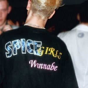 Fashion, Spice Girls, Clothes, The Spice Girls Tribute Tshirt